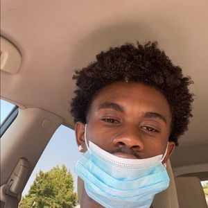 Meet your Posher, Brennon